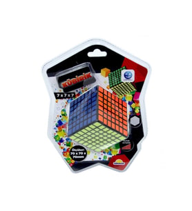 Smile Games Kübirik Zeka Küpü 7x7x7