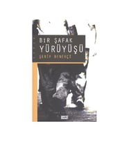 Bir Şafak Yürüyüşü Şerif Benekçi Eşik Yayınları