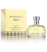 Burberry Weekend EDP Kadın Parfüm 100 ml