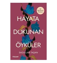 Hayata Dokunan Öyküler