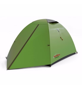Evolite Turtle Pro 2 Kişilik Çadır - 4 Mevsim (STD)