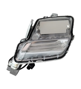 Sis Farı Volvo XC60 2014-2017 (SAĞ, GÜNDÜZ LED)
