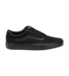 Vans Vn0a38dm1861 Mn Ward  (Siyah)
