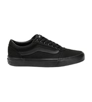 Vans Vn0a38dm1861 Mn Ward  (Siyah)