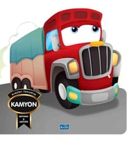 Araçları Tanıyalım - Kamyon