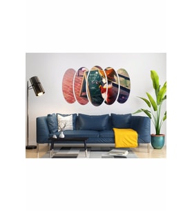ANİME MDF TABLO-0282
