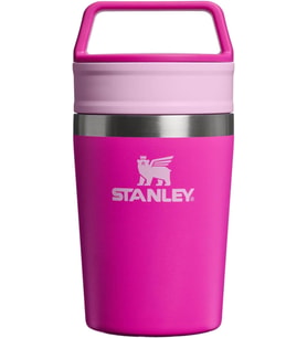 Stanley The Café-To-Go Travel Mug Seyahat Bardağı 0.23L (8Oz) - Violet Blossom (Standart)
