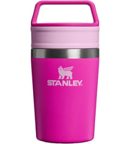 Stanley The Café-To-Go Travel Mug Seyahat Bardağı 0.23L (8Oz) - Violet Blossom (Standart)