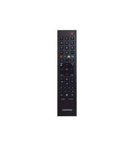 Sx0179 Grundıg Beko Arçelik Lcd (yeni) Tv Kumandası(uyumlu)