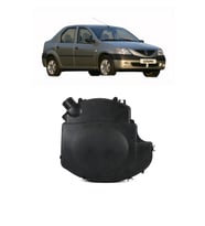 2004-2012 DACİA LOGAN 1.4 8V HAVA FİLTRE KAZANI HAVA FİLTRE KUTUSU