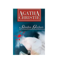 Şahidin Gözleri Agatha Christie Altın Kitaplar