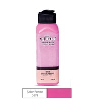 Artdeco Akrilik Boya Şeker Pembe 140 ml 3678