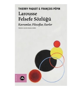 Larousse Felsefe Sözlüğü