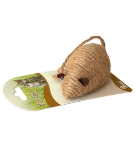 Eastland Kediler İçin Oyuncak Peluş Fare 8cm