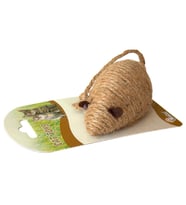 Eastland Kediler İçin Oyuncak Peluş Fare 8cm