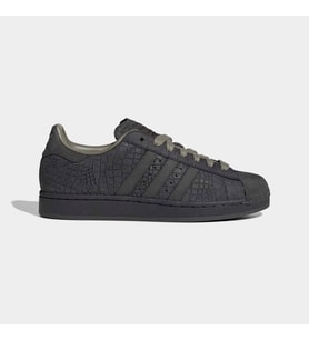adidas KK4751 SUPERSTAR II Erkek Günlük Spor Ayakkabısı