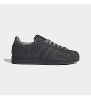 adidas KK4751 SUPERSTAR II Erkek Günlük Spor Ayakkabısı