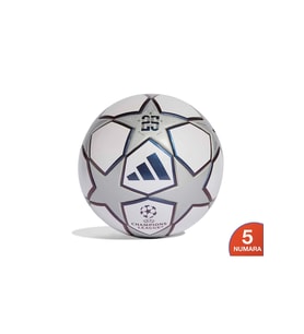 Adidas Uefa Champions League 3 FIFA® Quality 5 Numara Maç Topu Futbol Topu