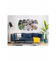 KEÇİ MDF TABLO-2629