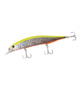 Fujin Jett Bait 120SP 18gr 120mm Maket Balık 163 UV Red Head