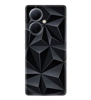 Vivo V29 Lite Kılıf Silikon Desen Özel Seri Prizmalar 1782