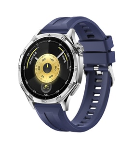 Samsung Galaxy Watch 46mm Uyumlu Zore KRD-148 22mm Silikon Kordon