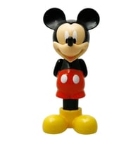 Mickey 3 Boyutlu Tükenmez Kalem