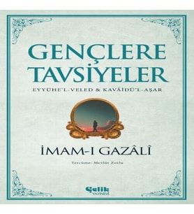 Gençlere Tavsiyeler