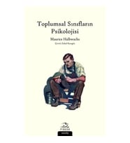 Toplumsal Sınıfların Psikolojisi