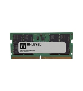 Hi-Level HLV-SOPC19200D4/4G 4GB DDR4 2400MHz CL16 Notebook Bellek (Yeşil)