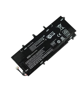Hp EliteBook Folio 1040 G1, BL06XL Notebook Bataryası Pili