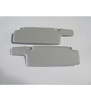 Skoda Fabia 01/07 Güneşli·k Sağ/sol Set 2 Parça