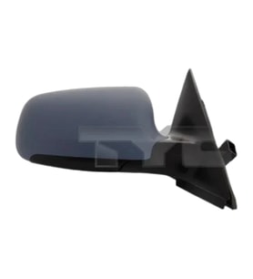 Audi A6 (4B2) 1999-2005 / A6 (4F2) 2004-2008 Ayna Kapağı Sağ Astarlı 8L1858532HF3FZ Viewmax