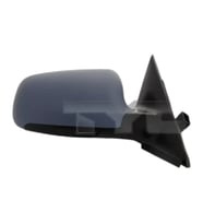 Audi A6 (4B2) 1999-2005 / A6 (4F2) 2004-2008 Ayna Kapağı Sağ Astarlı 8L1858532HF3FZ Viewmax