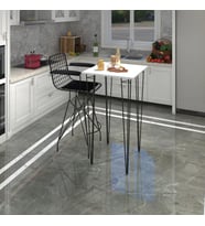 Knsz masa sandalye takımı hem105zengin byzsyh 060*060 1 sandalye syhsyh kolçaklı