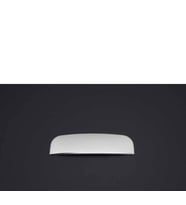 Citroen C4 UYUMLU HB/SEDAN Bagaj Açma 2005-2010 PASLANMAZ KROM
