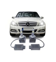 Mercedes C180 D1s Led Oto Ampulü Mılestone W204