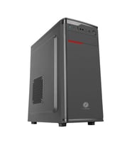 Frisby FC-2905B 300W Midi Tower Kasa