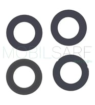 Samsung Galaxy M33 5G M336 Arka Kamera Camı Lens - SET -