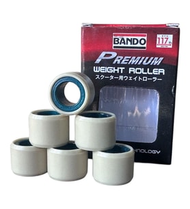 Honda Spacy 110 Bando Performans Baga Seti 18x14 11 gram