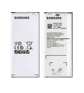 SAMSUNG A5 A510 BATARYA PİL EB-BA510ABE