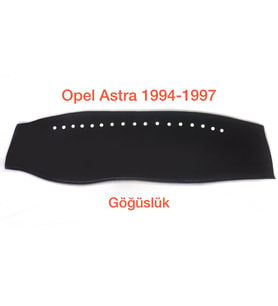 OPEL ASTRA 94-97 GÖĞÜSLÜK