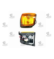 SİNYAL TFR 90-96 LH (SARI)