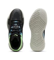 Puma 31155309 Dagger Jr Çocuk Basketbol Ayakkabısı (Çok Renkli)