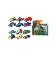 Matchbox Tekli Araba (Karışık Model 1 Adet)