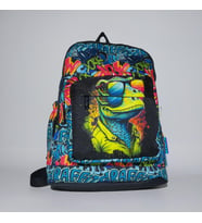 Kaukko Kıds Sırt Çantası Sweet Chameleon L5188