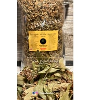 Yeni Mahsül Doğal Organik Ihlamur Filiz Çayı 250gr
