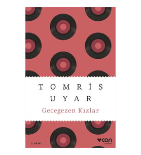 Gecegezen Kızlar