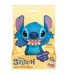 Goliath Gülen Stitch Oyunu GTO938534