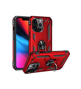Apple iPhone 13 Pro Uyumlu Kılıf Zore Vega Kapak